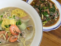 -乐清海鲜面馆(服装城店)