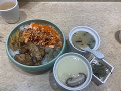 -东京屋(武定路店)