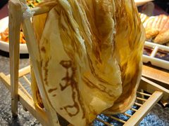 -十六中酱肉·烧烤·京菜小馆(五方桥旗舰店)