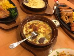 -萨莉亚意式餐厅(永旺购物中心店)