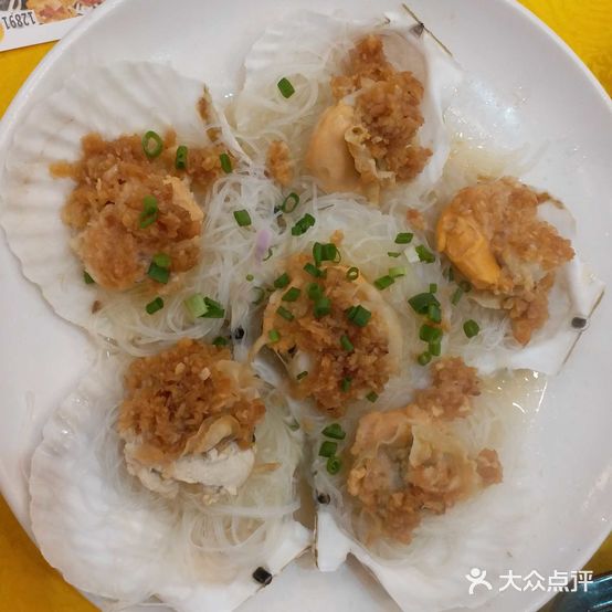 年年顺景酒家(领秀店)