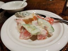 -海棠湾九号度假酒店-融荟家和中餐厅