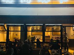 -老高烧烤(龙华星河iCO店)