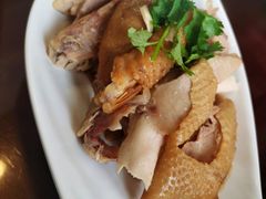 -鹿鸣春饭店(总店)