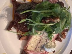 -羽深肉铺 Steak & Wine