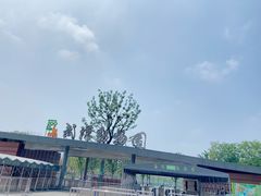 -武汉动物园