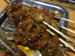 腰花-老地方烤肉(东岗路店)