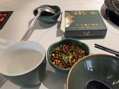 -狐狸爱上椰子鸡(滨江星光大道店)