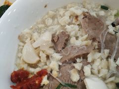 -西羊市老米家泡馍(西羊市店)