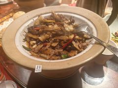 -大自然(鲁家村店)