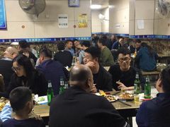 大堂-马贤涮烤(超英·长乐家园店)
