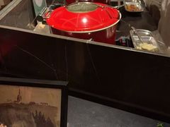 -拉蒂娜·巴西牛排馆 Latina·Brazilian Steakhouse(王府井喜悦店)