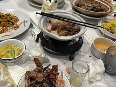 -壹只菜·崇明本地特色菜(崇明南门店)