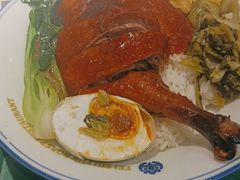 -肥小福·烧鹅专门店(环宇荟店)