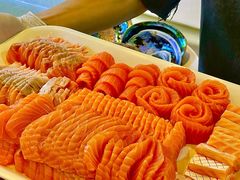 -东胜渔村·粤菜海鲜(东城十三碗店)