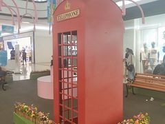 -永旺梦乐城国际商城(北清路店)