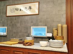 自助取餐区-勤德兴(湖滨路店)