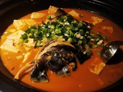 -筱爷叔·上海传统手工菜(玉树路店)
