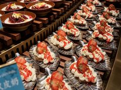 -東盛炭烤自助料理(浦东文峰广场店)