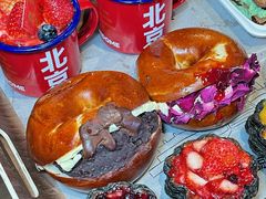 -味多美·北京面包工坊(天坛店)