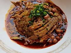 -有红鸡毛店·川菜(建设路店)