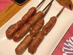 -乐凯撒披萨(欢乐颂购物中心店)