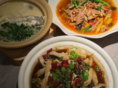 -香阁餐厅·常州菜·常州菜代表品牌(新北奥体店)
