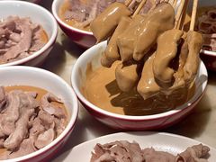 -涮福記·现切牛羊肉火锅(世纪汇店)