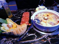 -96农蝎虾(江桥老街店)