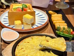 -路易十三西餐厅(西关新天地店)