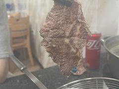 -五洲牛肉美食馆