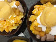 -Meet Fresh鮮芋仙(时代天街店)
