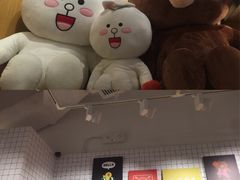 -LINE FRIENDS Garosu-gil Flagship Store