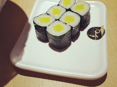 -万岁寿司(蓬江万达店)