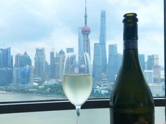-非常时髦餐厅VUE Restaurant(外滩茂悦大酒店)