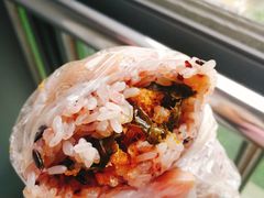 -大个子蒸饭