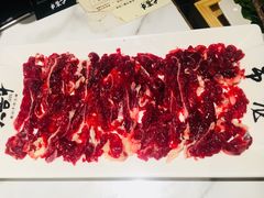 -大喜牛鲜牛肉火锅(世纪金源店)