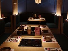 -温野菜涮涮锅(西单大悦城店)