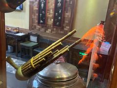 -小吊梨汤·北京菜(香山店)