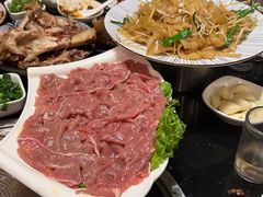 -丫丫汤膳打边炉(宏府408坊店)