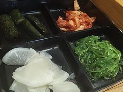 -千寻烧肉(政务区店)