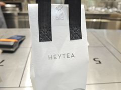 -喜茶(北京石景山万达店)