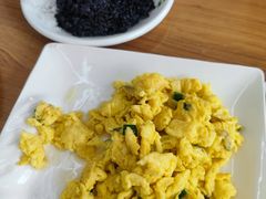 -再回楼饭店·农家菜·大鱼头(南山竹海店)