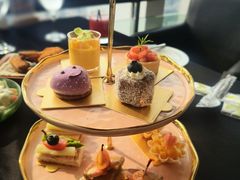 -厚街国际大酒店·360度旋转餐厅