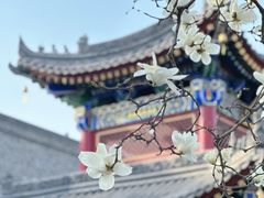 -西安市广仁寺