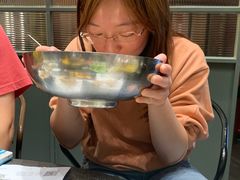 -完美生活炭火烤肉(二马路店)