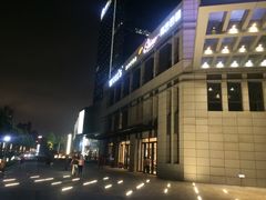 -威尔仕健身·游泳(中港汇店)