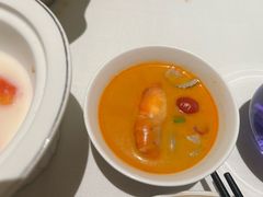 -金链花·泰国餐厅(国贸店)
