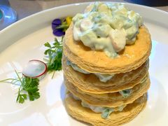 -漢舍中国菜馆(889广场店)