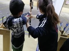 -道顺射箭·团建·骑射(张杨路店)